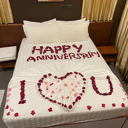 Club Blu Hotel Male Ngoại thất bức ảnh