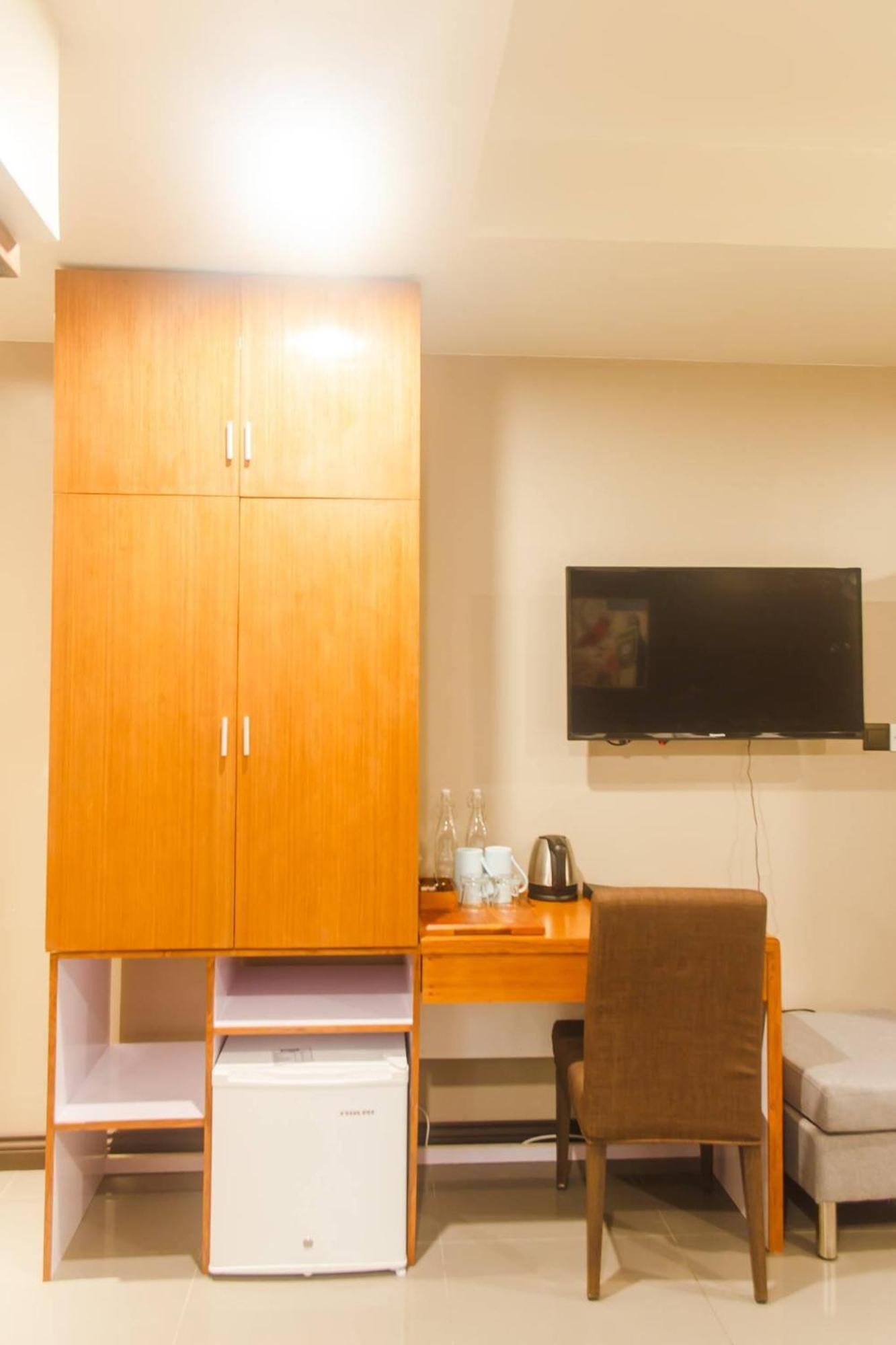 Club Blu Hotel Male Ngoại thất bức ảnh