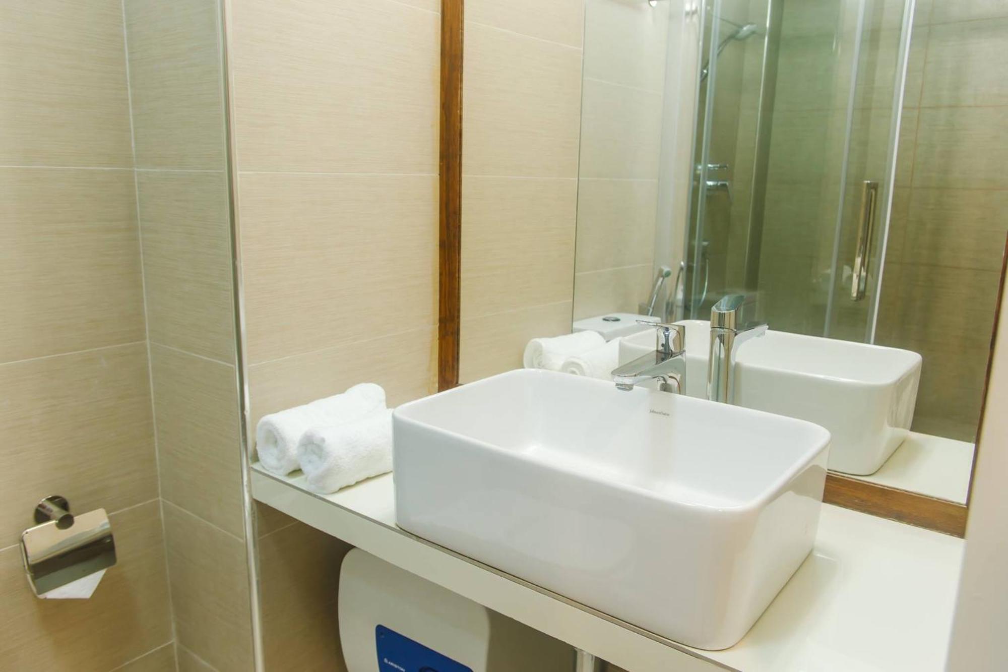 Club Blu Hotel Male Ngoại thất bức ảnh