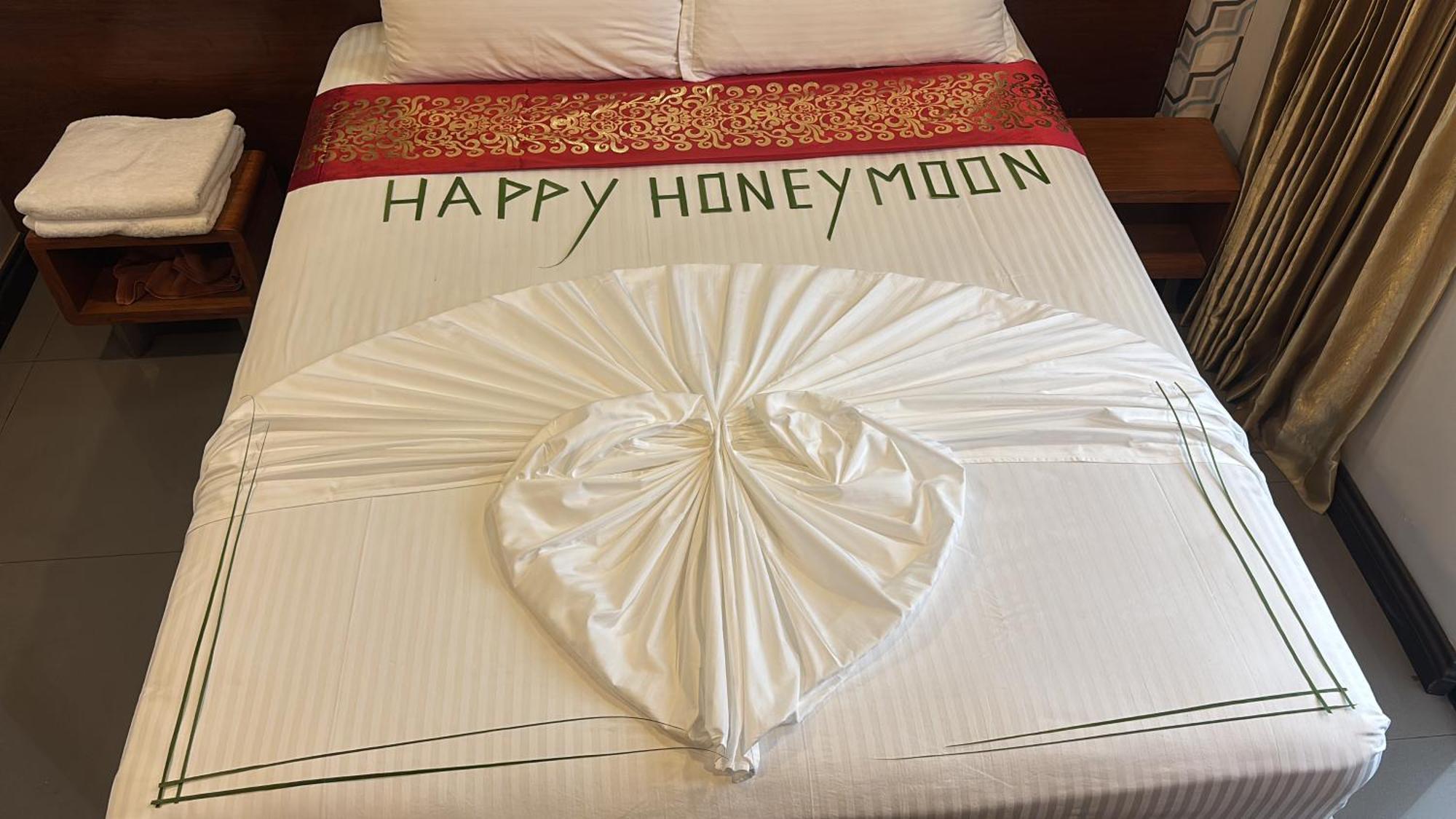 Club Blu Hotel Male Ngoại thất bức ảnh